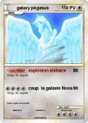 galaxy pégasus