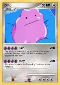 Ditto