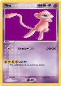 Mew 999