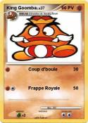 King Goomba