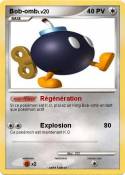 Bob-omb