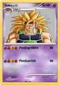 Goku