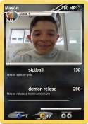 Mason
