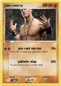 john cena xy