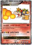 bowser