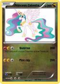 Princess Celest