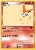 Victini