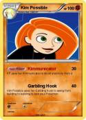 Kim Possible