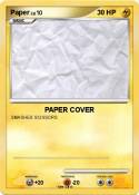 Paper