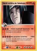 itachi uchiha