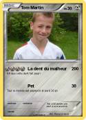 Tom Martin