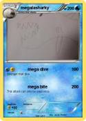 megalasharky