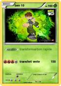 ben 10