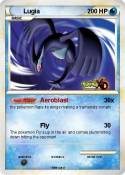 Lugia