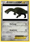 Scelidozaur(199