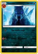 Godzilla