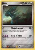 Dialga