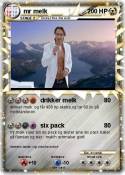 mr melk