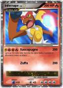 Infernape
