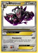 Rayqauzy
