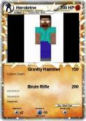 Herobrine