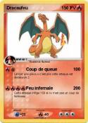 Dracaufeu