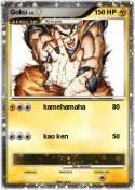Goku
