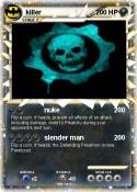 killer