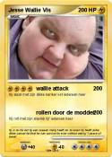 Jesse Wallie