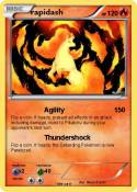 rapidash