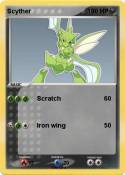 Scyther