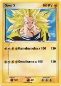 Goku 3