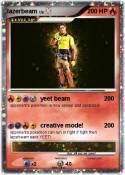 lazerbeam