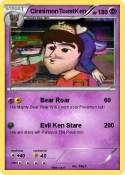 CinnimonToastKe