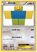 NOOB