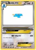 UGLY!!!