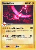Phoenix Mega