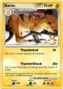 Raichu