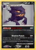Haunter