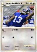 Odell Beckham