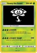 flowey the flow