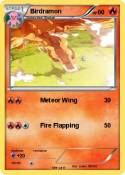 Birdramon