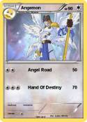 Angemon