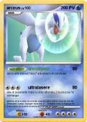arceus