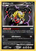 giratina