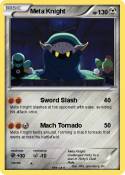 Meta Knight