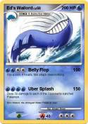 Ed's Wailord