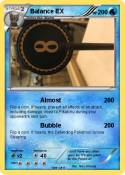 Balance EX