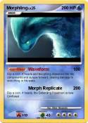 Morphling