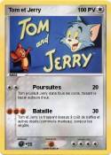 Tom et Jerry